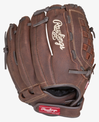 Rawlings Player Preferred 12" Baseball/softball Glove - Softball #7779049