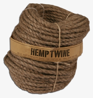 5mm Hemp Twine #7779051