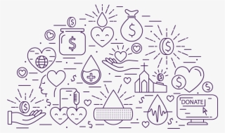 Helping Today, Saving Tomorrow - Illustration #7779166