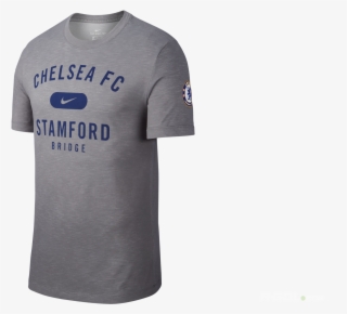 Sweatshirt Nike Chelsea Fc Dry Tee Aj7599-002 - Nike #7779171