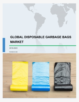 Disposable Garbage Bags Market Size, Share, Market - Poster #7779424