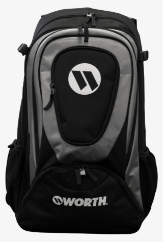 Worth Player Backpack Bat Bag - Softball #7779462