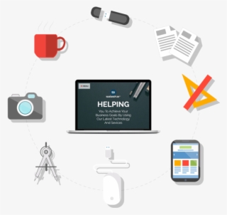 Website Development - Web Design #7779588