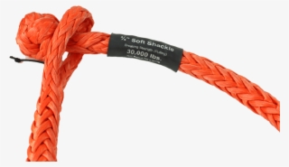 Soft Shackle Tag - Networking Cables #7779658