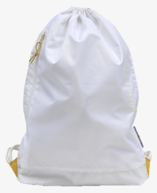 White Clothing Bag - Bag #7779694