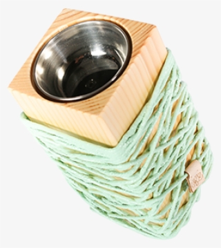 Pieces By Farah String Tall Mobhkar - Wire #7779784