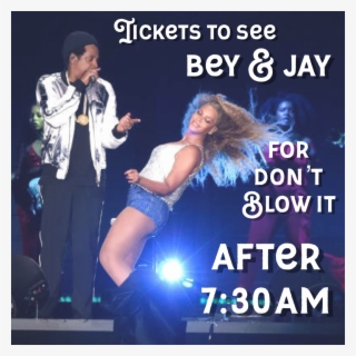 10 Sep - Beyonce On The Run Tour 2 #7779794