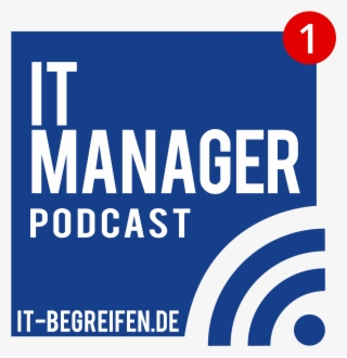 It Manager Podcast - Graphic Design #7780039
