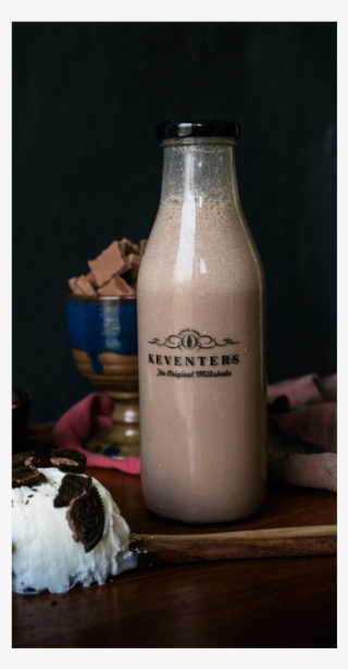 1 - Keventers Milkshake Price #7780131