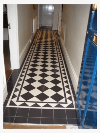 Compass Flooring Ltd - Front Door Floor Tiles #7780250