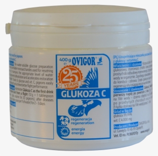 Glukoza C - Gut Flora #7780280