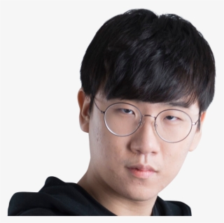 Ksv Ruler 2018 Spring - League Of Legends Champions Korea #7780289