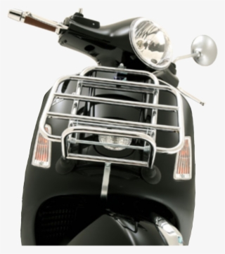 Bike And Car Png - Vespa #7780303
