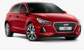 Hyundai Australia - Hyundai I30 Black #7780342