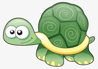 Images, Wall Stickers, Clip Art, Cartoon, Gaia, Tortoise, - Turtle Cartoon Drawing #7780473