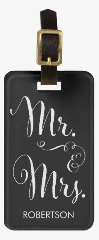 Who Says Travel Essentials Have To Be Boring Certainly - Bag Tag #7780562