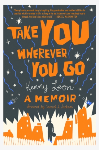 Take You Wherever You Go - Poster #7780748