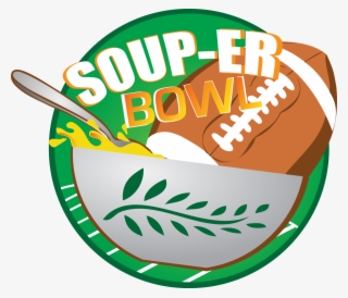 Er Tickets Hosanna Lutheran Church Forest Lake - Clip Art Souper Bowl #7780790