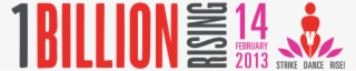 On The 15th Anniversary Of V-day , One Billion Rising - One Billion Rising #7780792
