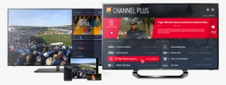 Xumo To Go International In 2019, Launch Linear Ott - Online Advertising #7780869