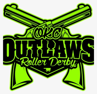 Okc Outlaws #7780977