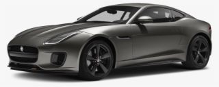 2018 Jaguar F-type - 2018 Jaguar Ftype #7781337