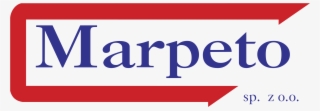 Marpeto Logo Png Transparent - Carmine #7781485