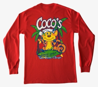 Christmas T Shirt Long Sleeve - Christmas T Shirt Png #7781499