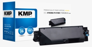 Kmp 2908,0000 - Kmp Toner #7781636