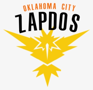 Oklahoma City Zapdos Oklahoma City Thunder X Zapdos - Oklahoma City Zapdos #7781813