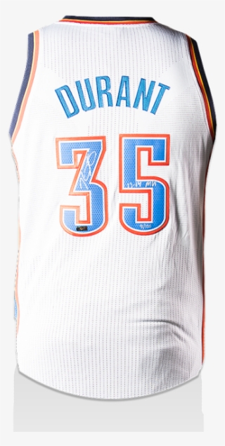 Oklahoma City Thunder Jersey - Sports Jersey #7781854