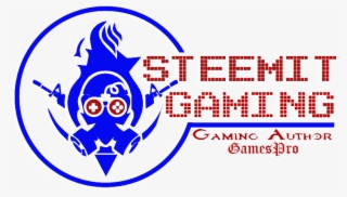 Gamespro - Steemit Gaming #7781897