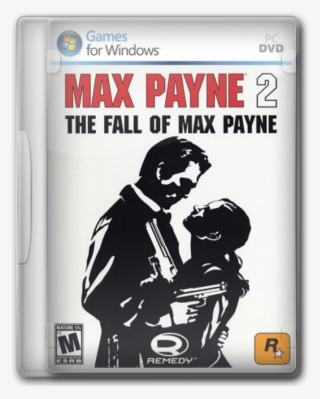 Max Payne 2 The Fall Of Max Payne Pc #7781926