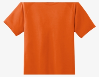 T Shirt Png Transparent Image - Active Shirt #7781930