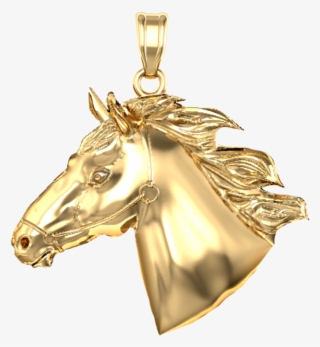 Stallion #7781940