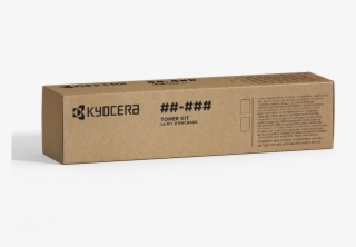 Kyocera Mita 3701 6011 - Kyocera #7782108