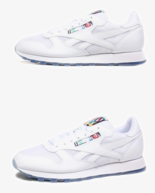 Shoes Reebok Sports Sneakers Shoe Anta Clipart - Walking Shoe #7782110