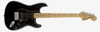 Fender American Special Stratocaster Hss Electric Guitar - Fender American Standard Stratocaster Hss Shawbucker #7782177