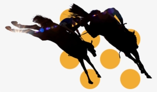 In The Paddock - Illustration #7782342