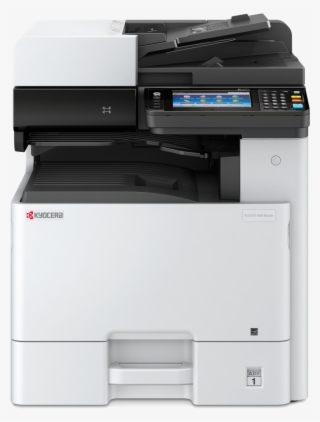 Call Printzone On 1300 782 636 For More Information - Kyocera M8130cidn #7782540