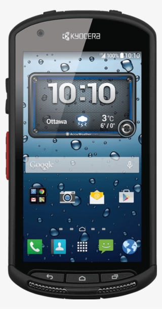 Kyocera Dura Force - Téléphone Cellulaire Robuste #7782572
