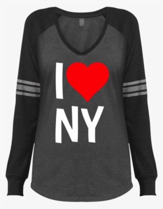 I Love Ny - Shirt #7782702