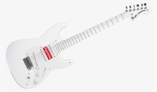 Supreme X Fender Stratocaster #7782826