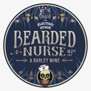 Weird Beard Brewery #7782872