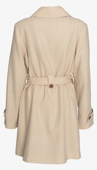 Damen Trenchcoat Made In Austria - Overcoat #7783165