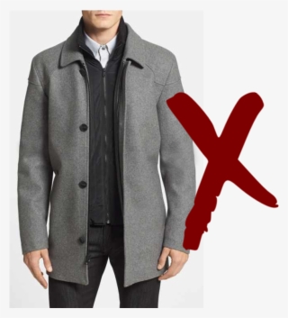 Unsuitable Coat Wrap Up Dublin Human Appeal Ireland - Vince Camuto Melton Car Coat #7783253