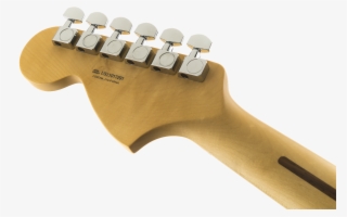 Fender American Special Stratocaster Olympic White - Fender American Deluxe Stratocaster #7783395