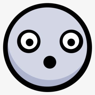 Surprised - Circle #7783398