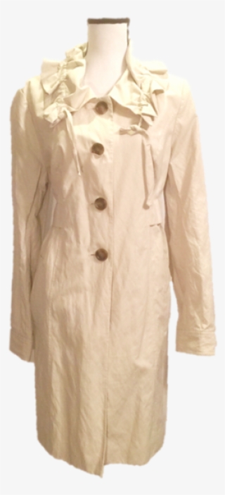 69ac27 - Trench Coat #7783400