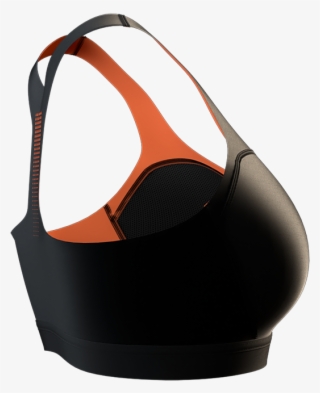 Reebok Puremove Sports Bra - Hobo Bag #7783457